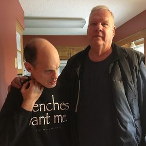 Meet your Posher, Ronald